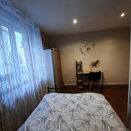 Belle Suite Privative Centre Vesoul Esterno foto