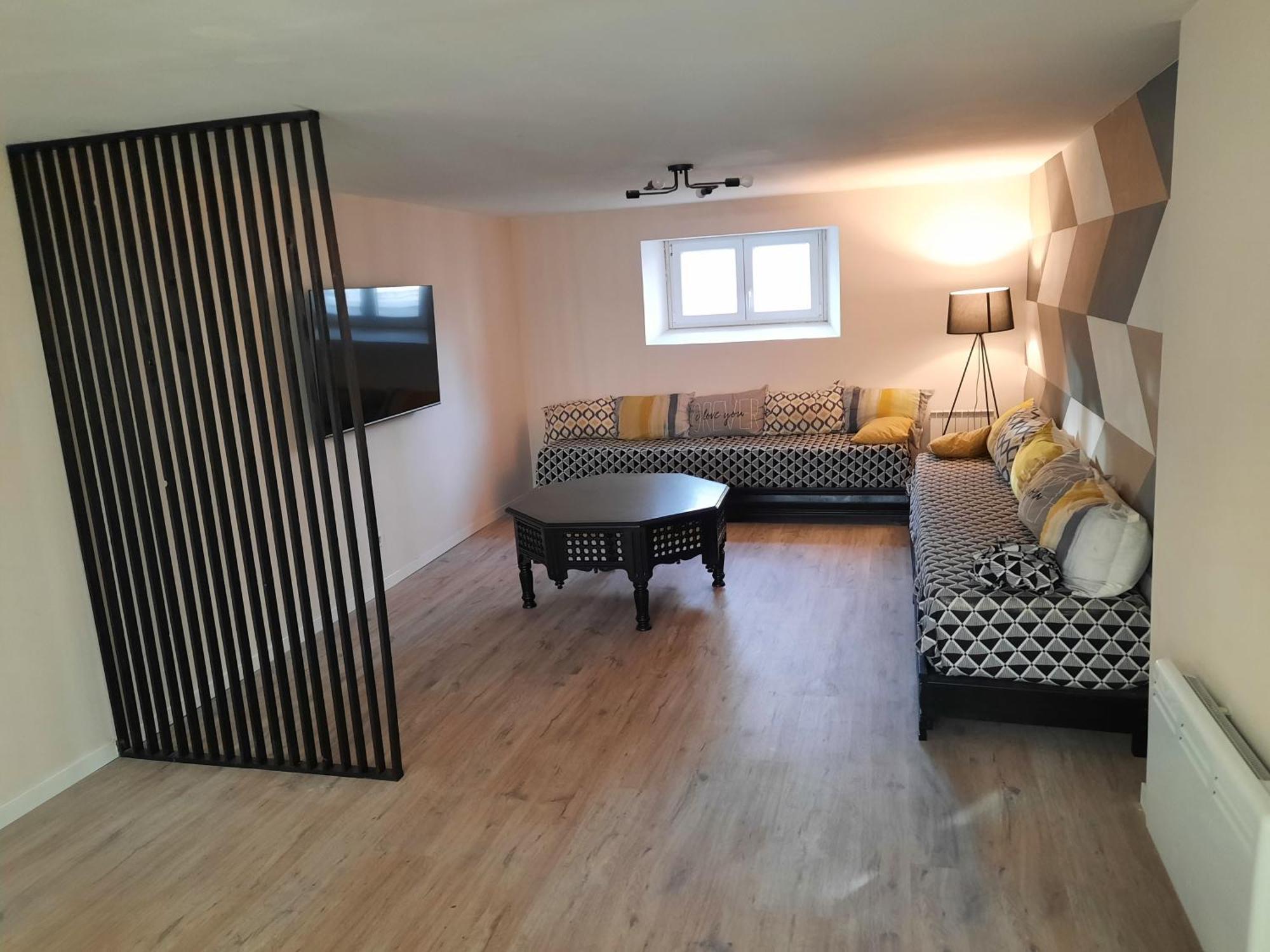 Belle Suite Privative Centre Vesoul Esterno foto