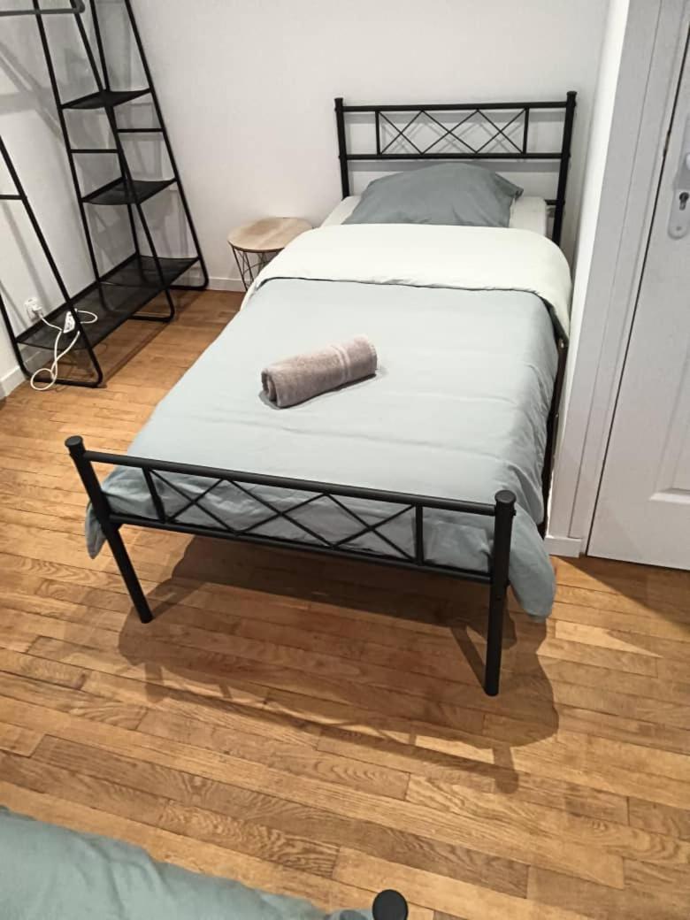 Belle Suite Privative Centre Vesoul Esterno foto