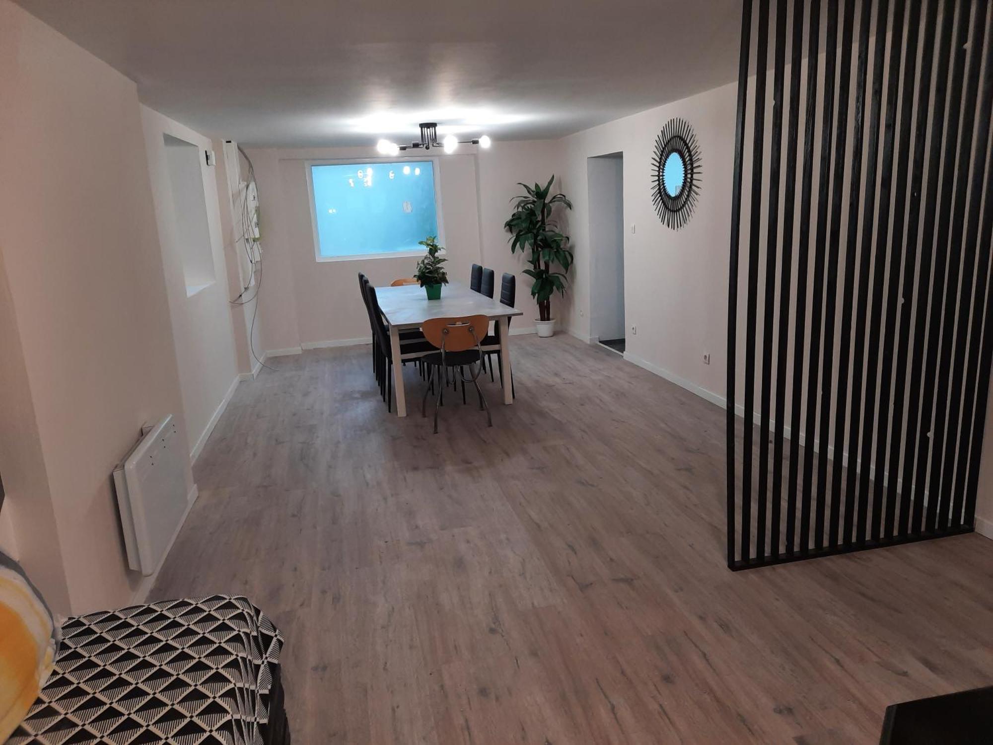 Belle Suite Privative Centre Vesoul Esterno foto