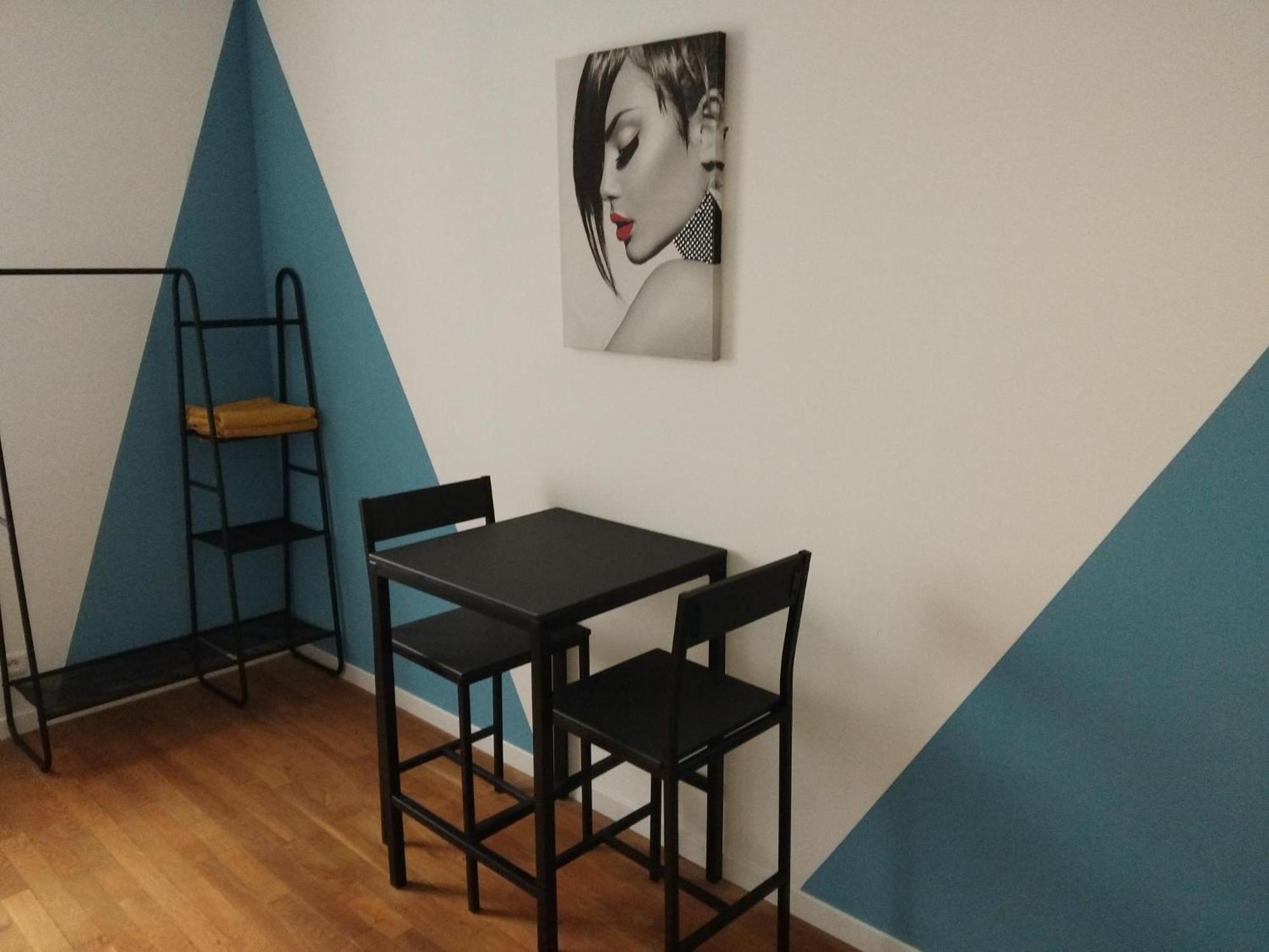 Belle Suite Privative Centre Vesoul Esterno foto