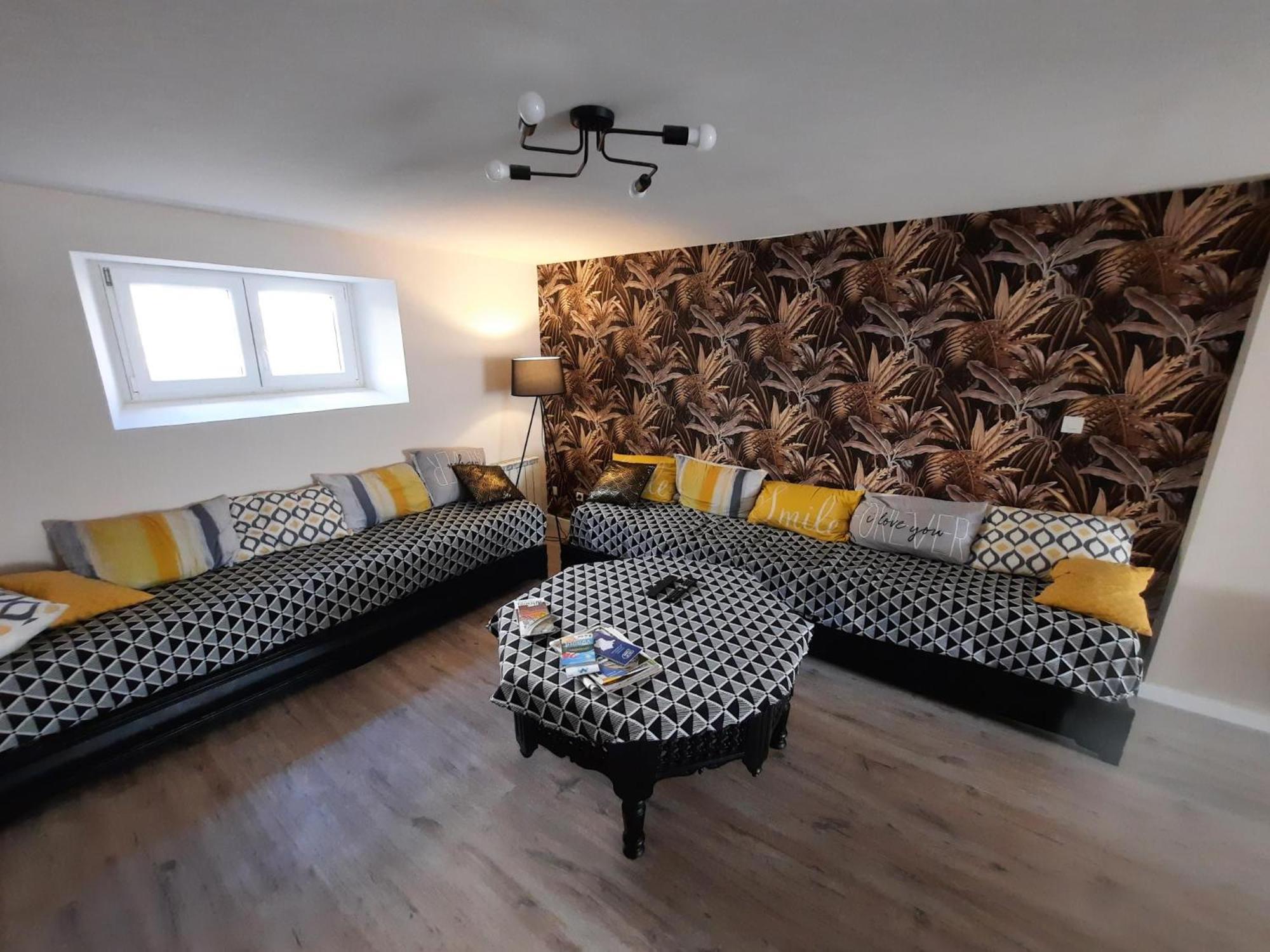 Belle Suite Privative Centre Vesoul Esterno foto