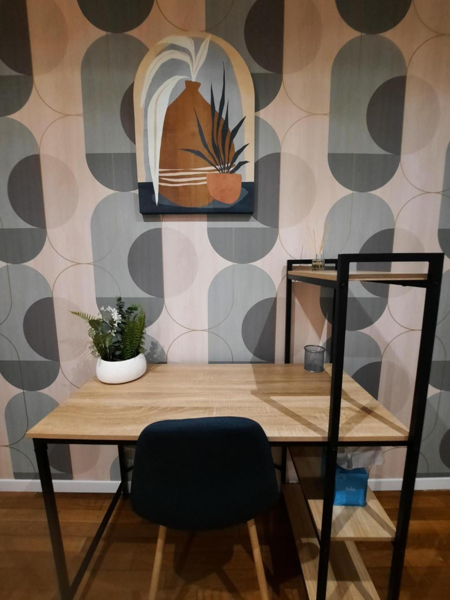 Belle Suite Privative Centre Vesoul Esterno foto