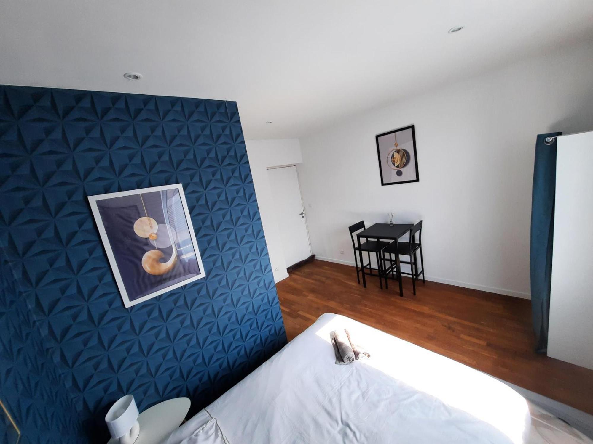 Belle Suite Privative Centre Vesoul Esterno foto