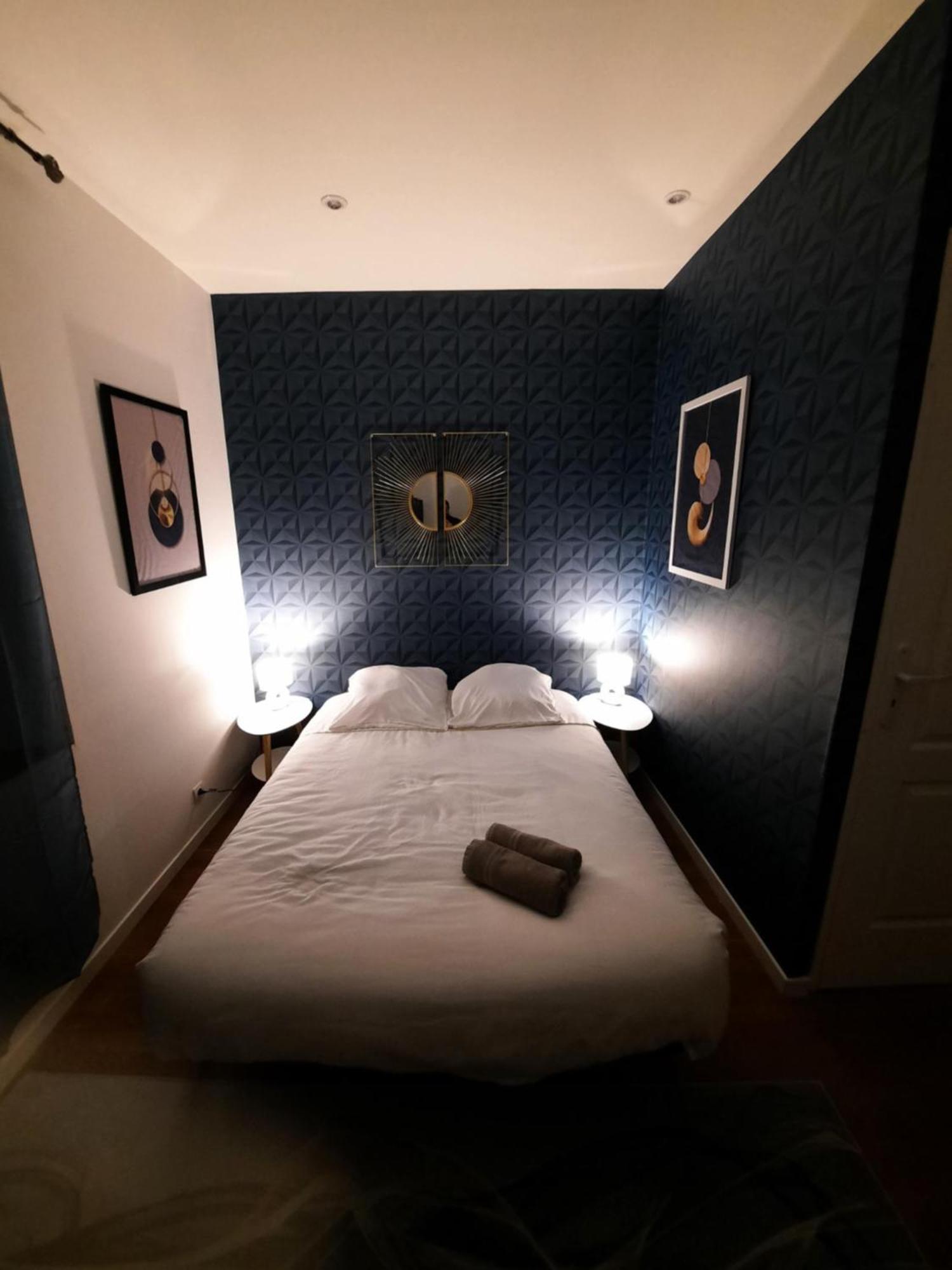 Belle Suite Privative Centre Vesoul Esterno foto