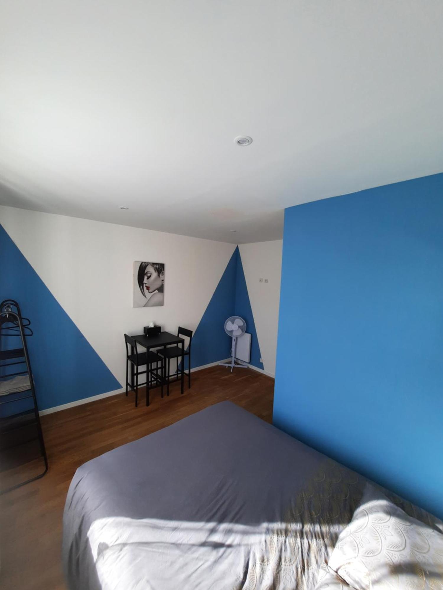 Belle Suite Privative Centre Vesoul Esterno foto