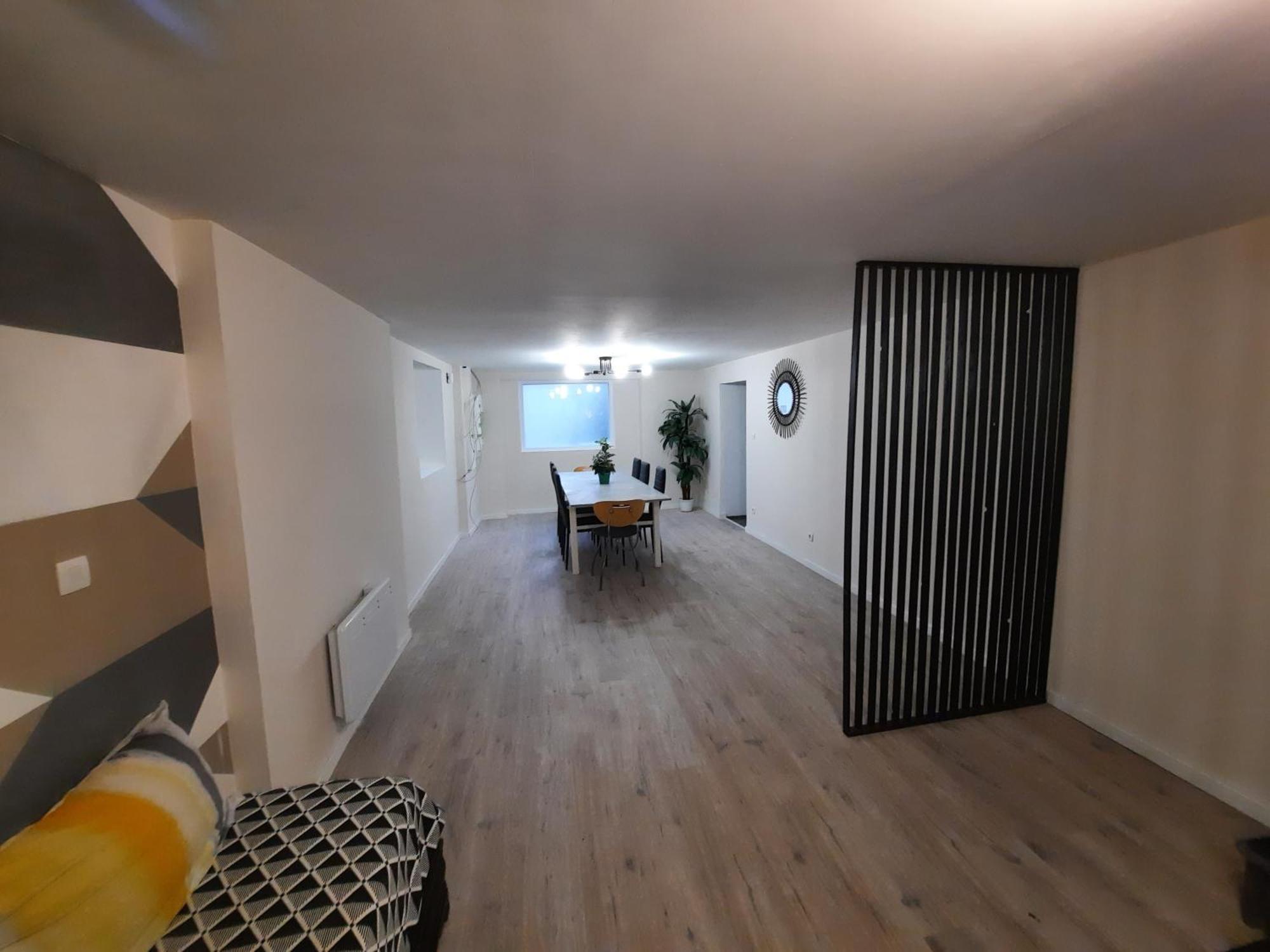 Belle Suite Privative Centre Vesoul Esterno foto