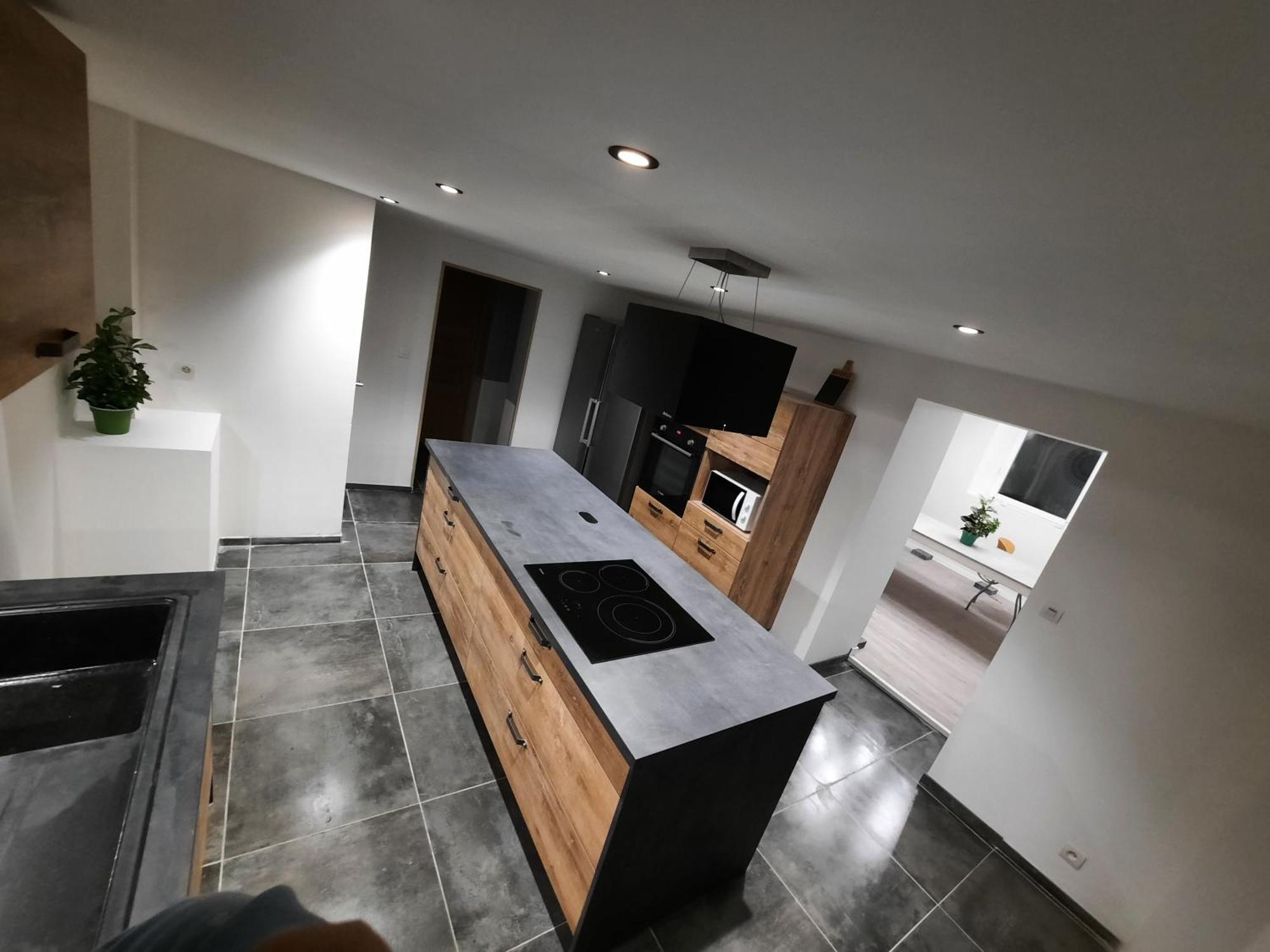 Belle Suite Privative Centre Vesoul Esterno foto