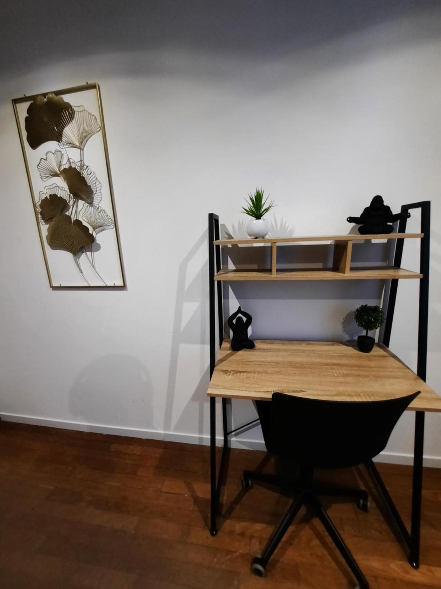 Belle Suite Privative Centre Vesoul Esterno foto