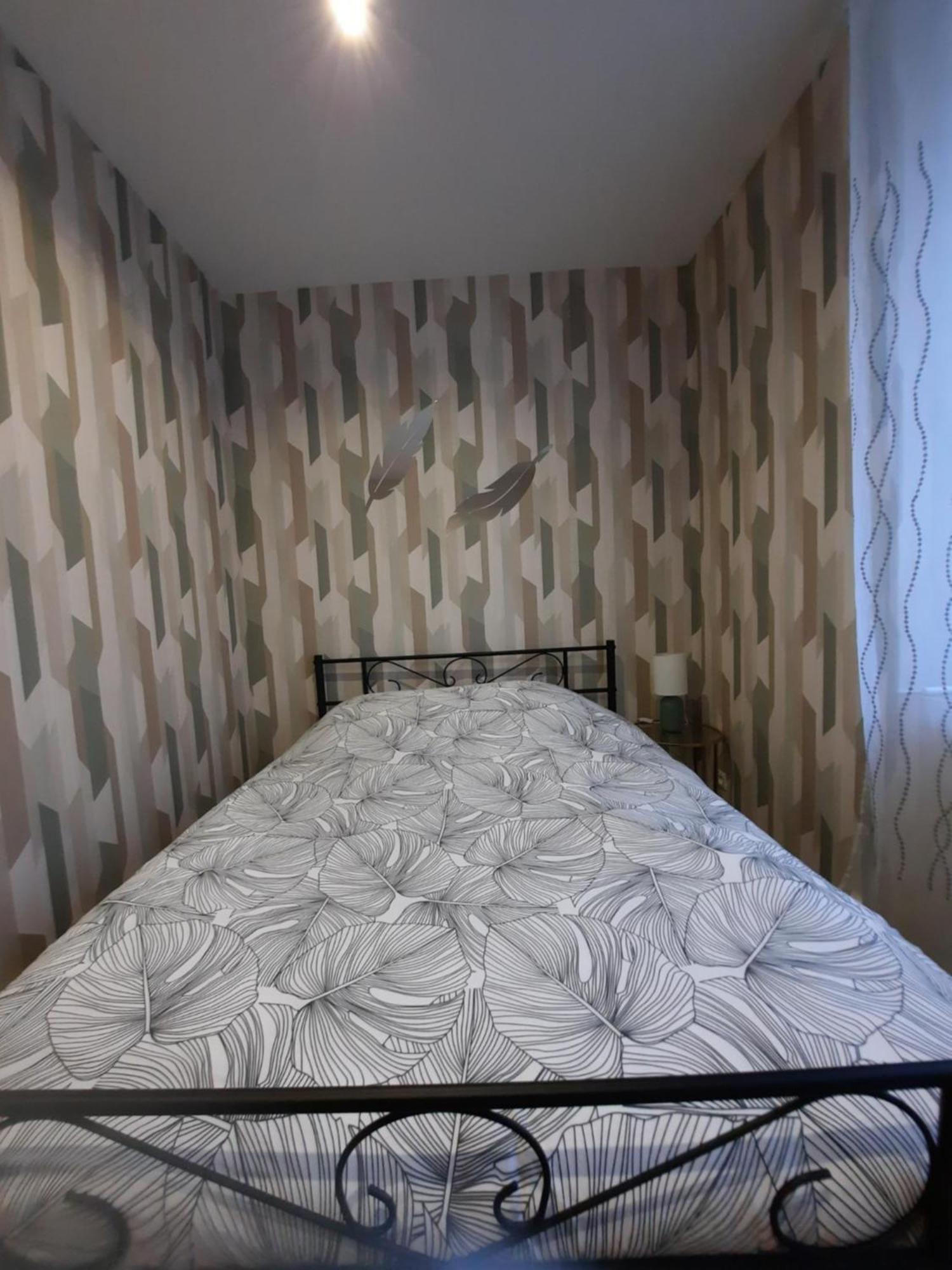 Belle Suite Privative Centre Vesoul Esterno foto