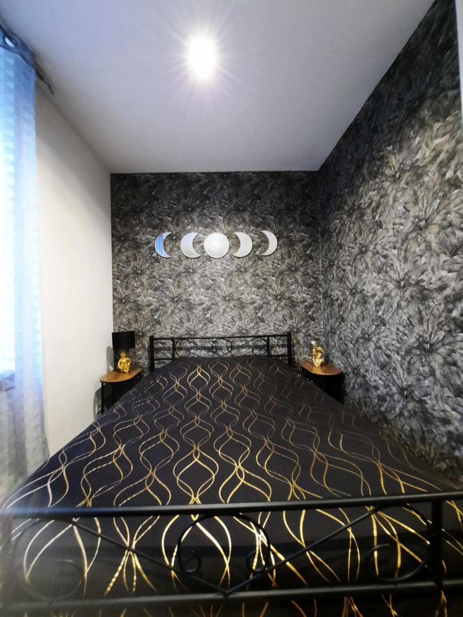 Belle Suite Privative Centre Vesoul Esterno foto