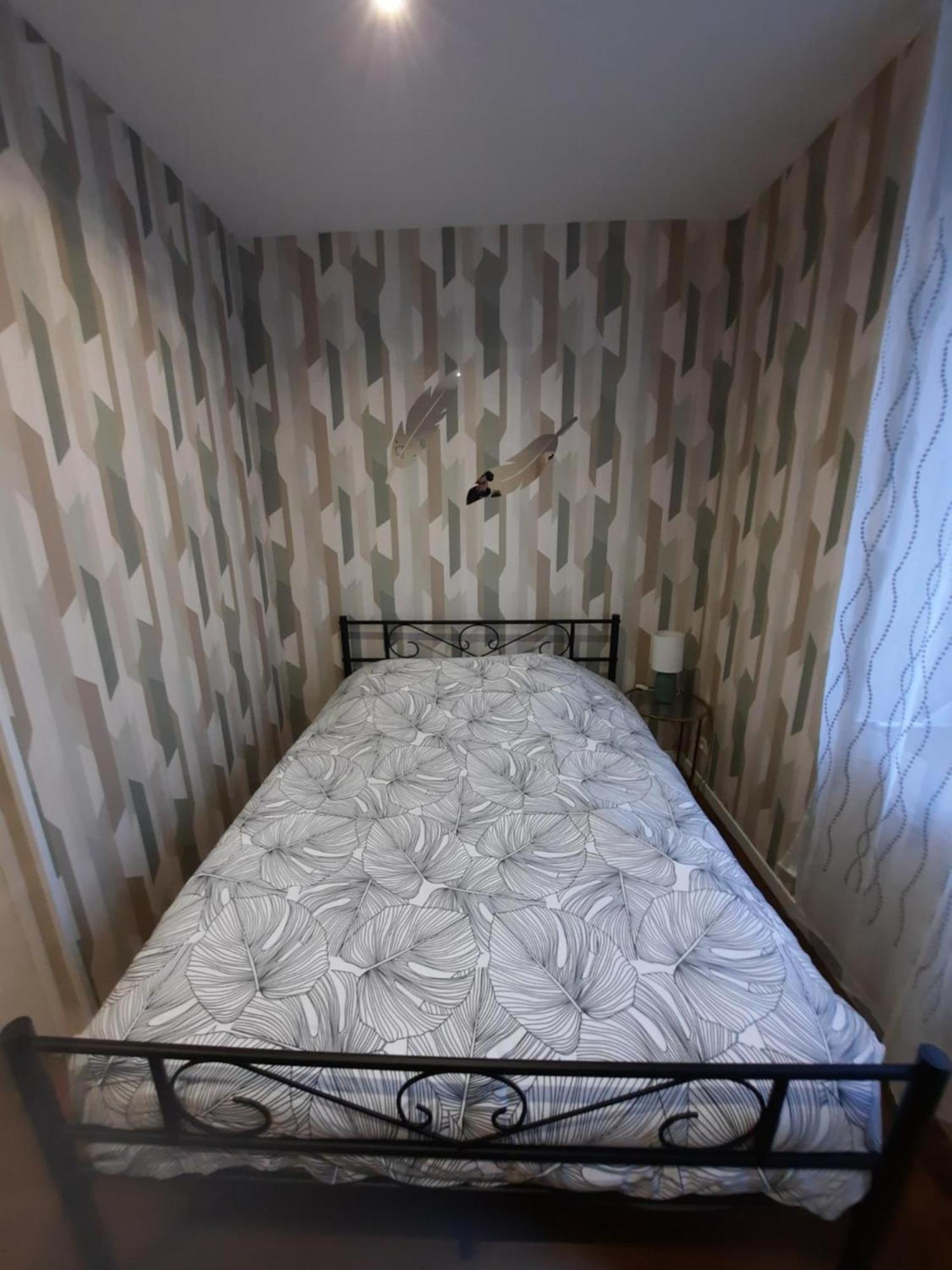 Belle Suite Privative Centre Vesoul Esterno foto