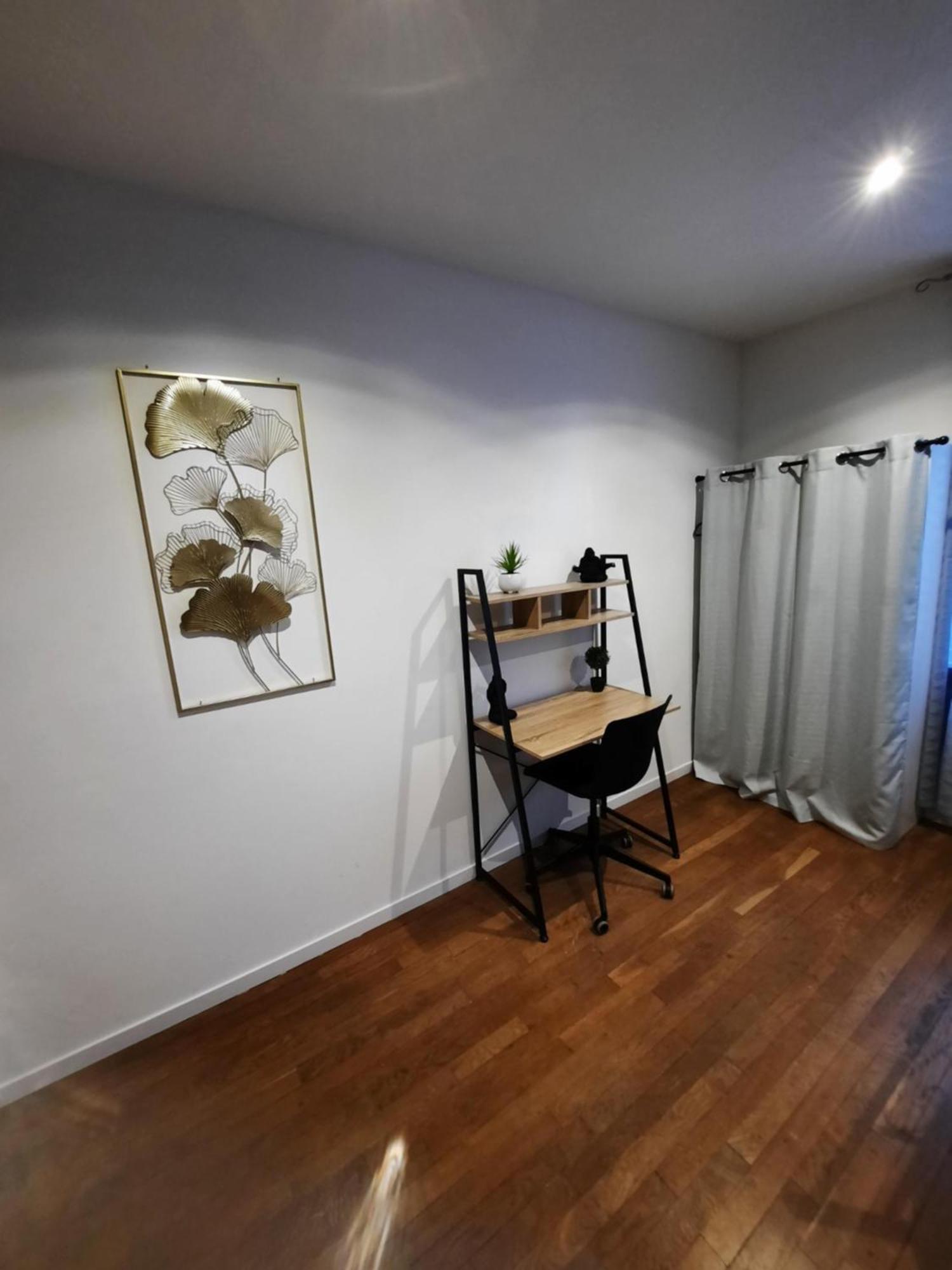 Belle Suite Privative Centre Vesoul Esterno foto